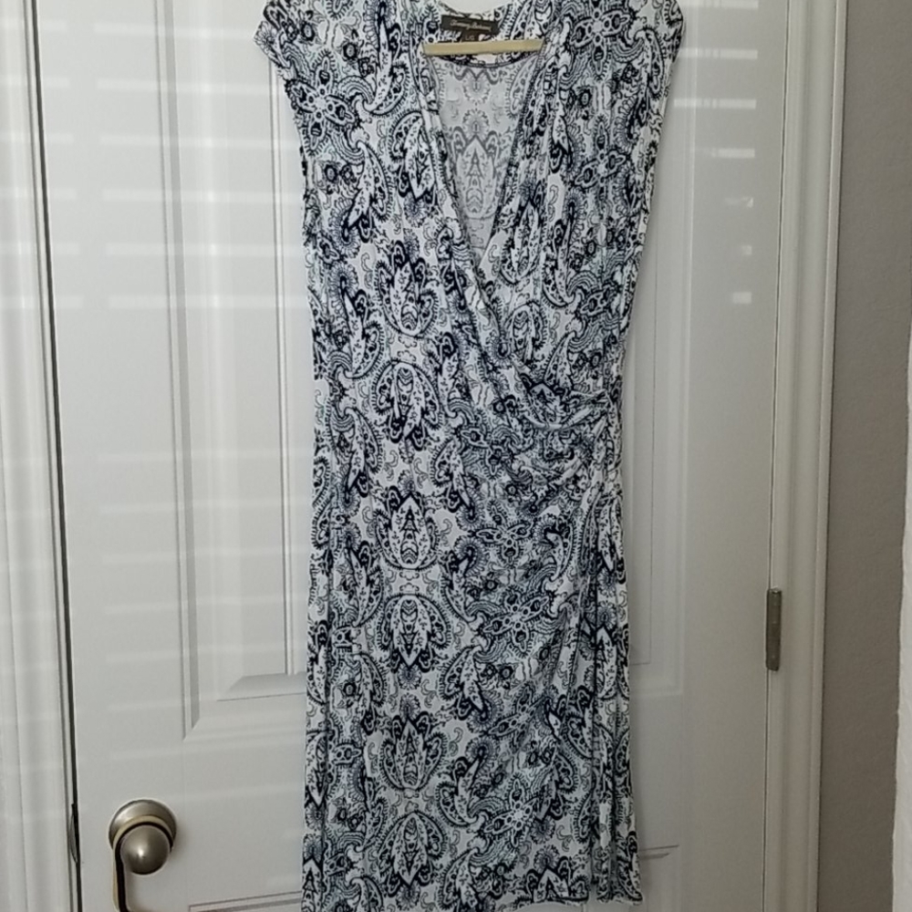 Tommy bahama dress